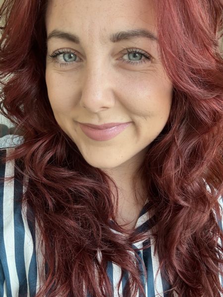 Profilbillede af Simone B- ID: 1734427 - Billede nr: 609876