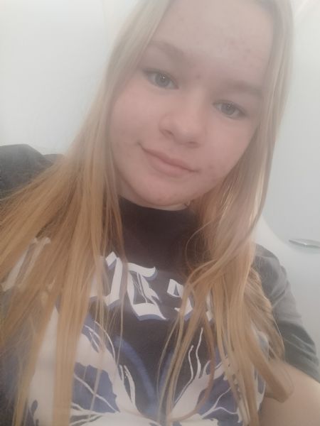 Profilbillede af Sofie L- ID: 1734430 - Billede nr: 608090