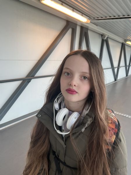Profilbillede af Coco L- ID: 1734432 - Billede nr: 608108