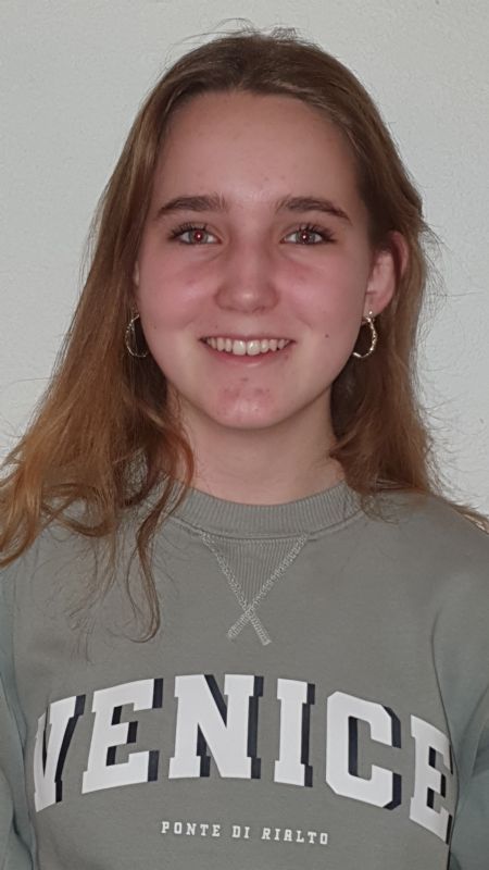 Profilbillede af Naja N- ID: 1734440 - Billede nr: 608144