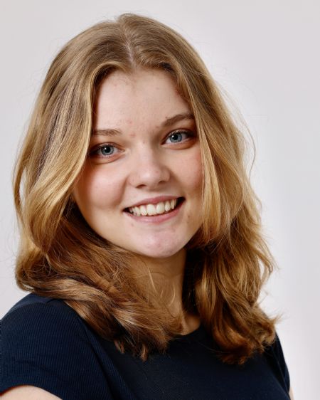 Profilbillede af Madeleine L- ID: 173445 - Billede nr: 655558