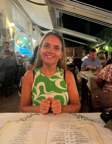 Profilbillede af Majbrit P- ID: 1734456 - Billede nr: 608248