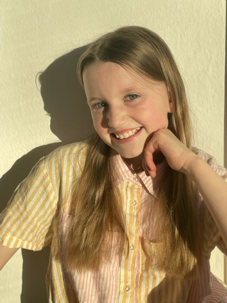 Profilbillede af Lilly R- ID: 1734462 - Billede nr: 608545