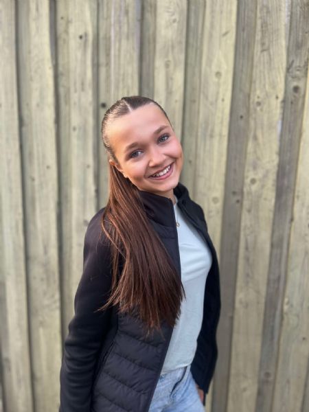 Profilbillede af Zaphira D- ID: 1734469 - Billede nr: 608355