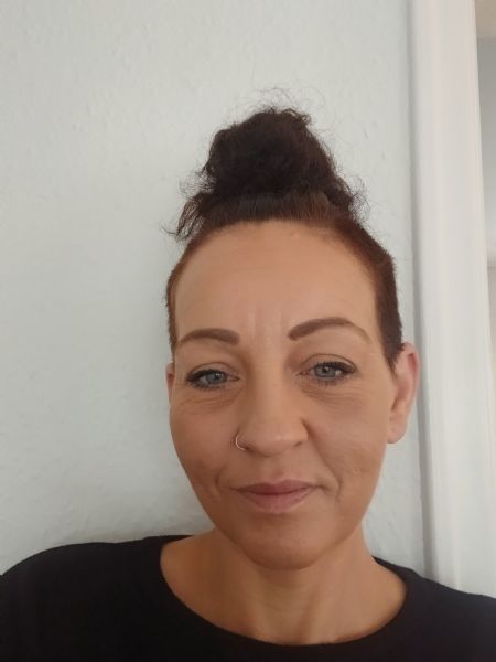 Profilbillede af Christina G- ID: 1734484 - Billede nr: 608337