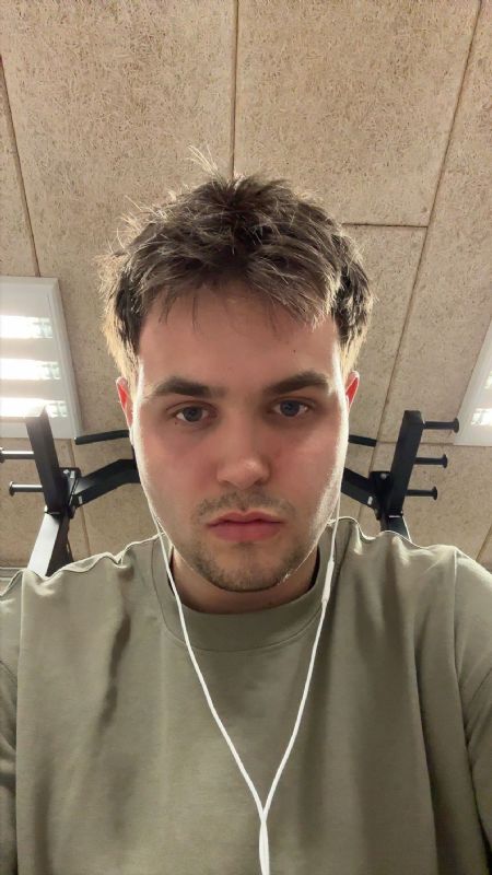 Profilbillede af Bertram S- ID: 1734487 - Billede nr: 665929