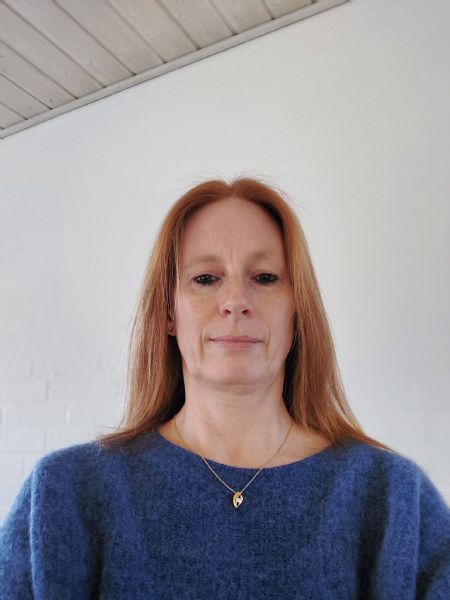 Profilbillede af Britt V- ID: 1734507 - Billede nr: 608786