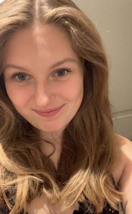 Profilbillede af Sofie I- ID: 173452 - Billede nr: 573529