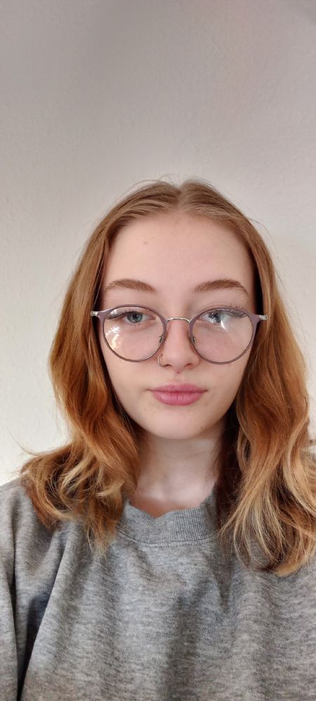 Profilbillede af Sarah E- ID: 1734528 - Billede nr: 608542