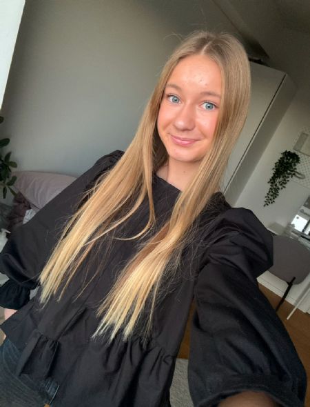Profilbillede af Kateryna- ID: 1734531 - Billede nr: 608573