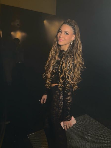 Profilbillede af Natalie K- ID: 1734548 - Billede nr: 608626