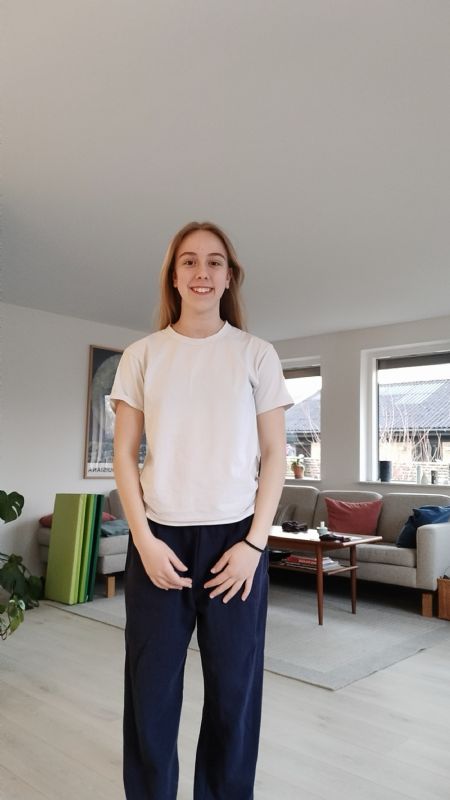 Profilbillede af Astrid P- ID: 1734563 - Billede nr: 608700