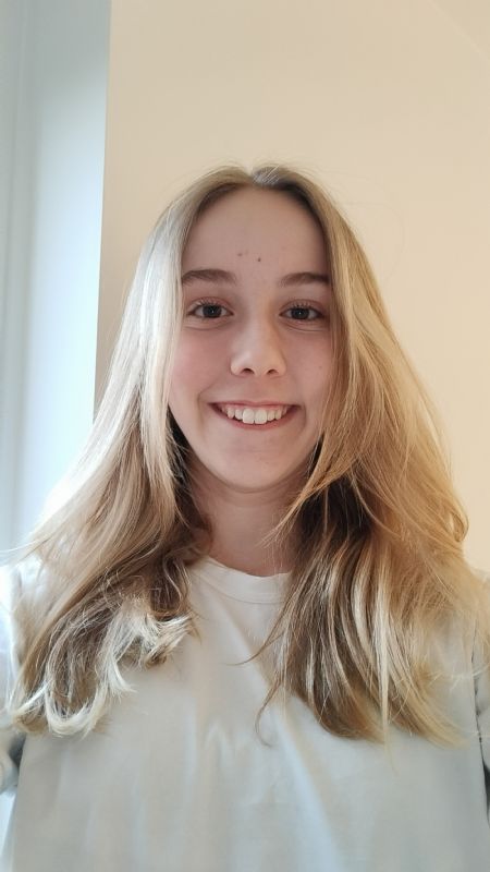 Profilbillede af Astrid P- ID: 1734563 - Billede nr: 627035