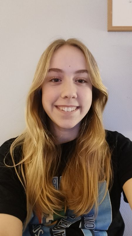 Profilbillede af Astrid P- ID: 1734563 - Billede nr: 650588