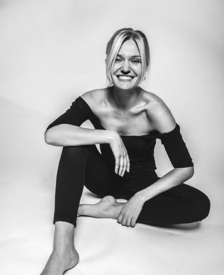 Profilbillede af Iryna H- ID: 1734565 - Billede nr: 664439