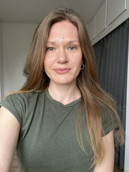 Billede af Iryna - ID: 1734565 - Billede nr: 674066