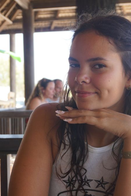 Profilbillede af Aisha M- ID: 1734567 - Billede nr: 625887