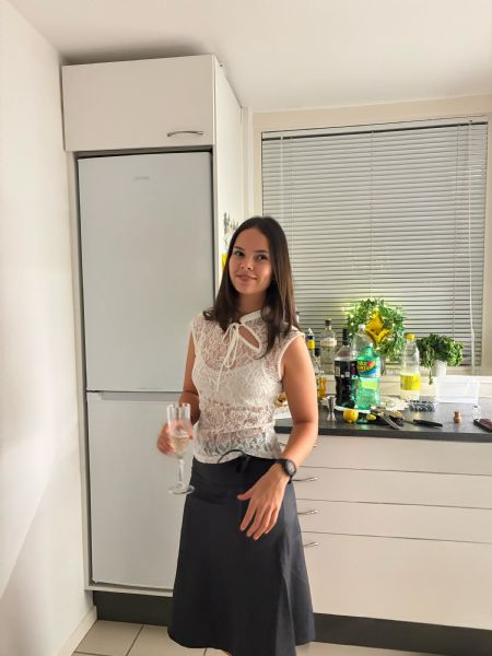 Billede af Aisha - ID: 1734567 - Billede nr: 652012