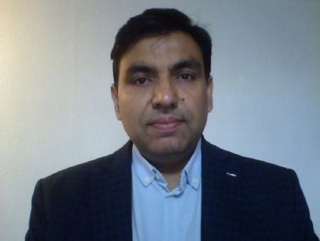 Profilbillede af Lukendranath G- ID: 1734575 - Billede nr: 608772