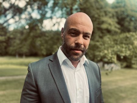 Profilbillede af David M- ID: 1734586 - Billede nr: 644712