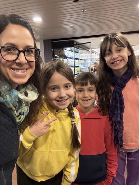 Profilbillede af Familien G, Familieprofil - ID: 1734602 - Billede nr: 608840