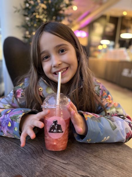 Profilbillede af Alison G- ID: 1734605 - Billede nr: 608846