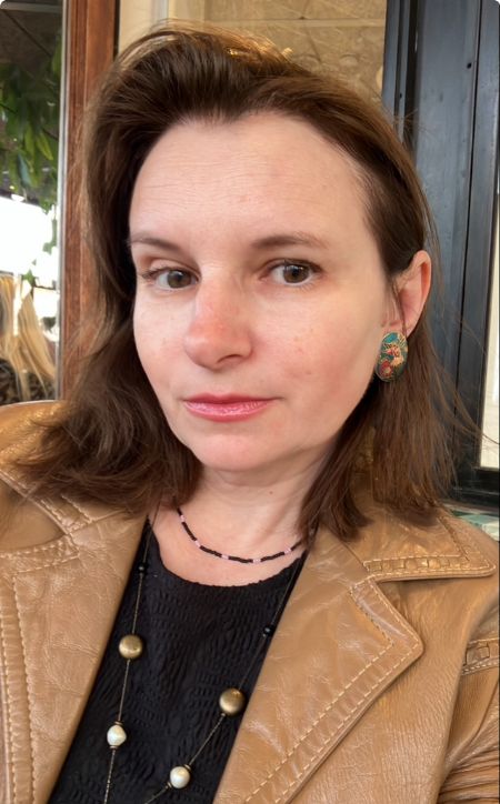 Profilbillede af Iryna K- ID: 1734609 - Billede nr: 608856