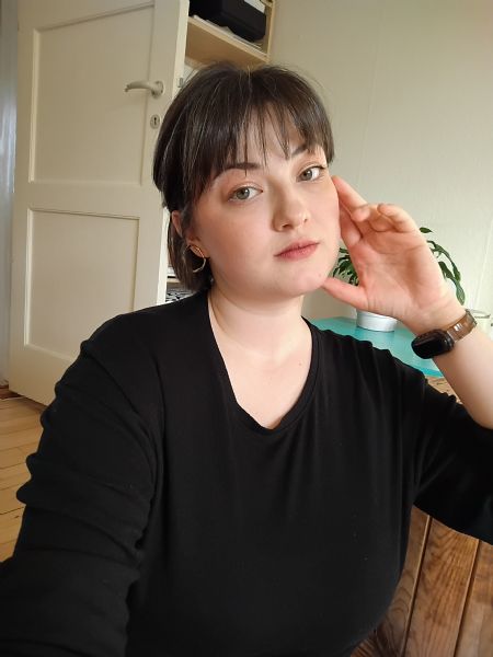 Profilbillede af Kateryna K- ID: 1734610 - Billede nr: 608857
