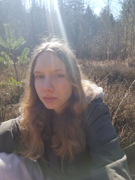 Profilbillede af Nadia K- ID: 1734619 - Billede nr: 610780