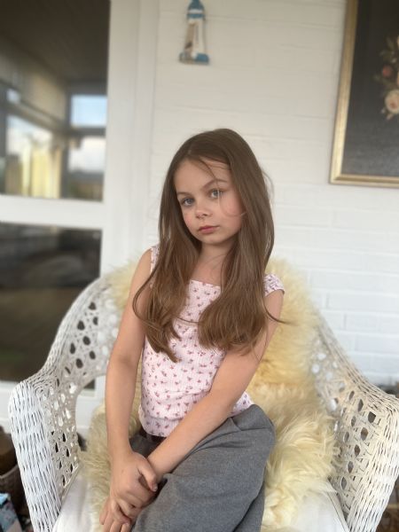 Profilbillede af Emily W- ID: 173462 - Billede nr: 573589