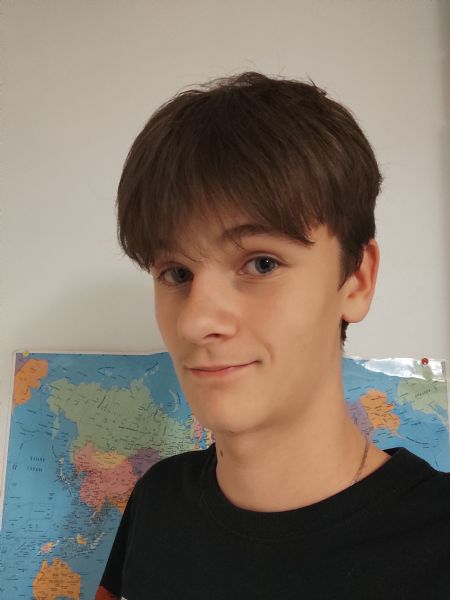 Profilbillede af Wojciech K- ID: 1734626 - Billede nr: 648929