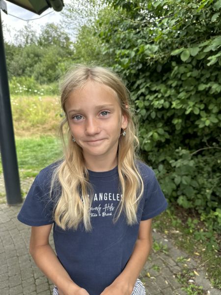 Profilbillede af Katrine L- ID: 1734627 - Billede nr: 608990