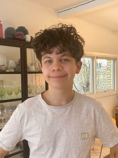 Profilbillede af Noah S- ID: 1734629 - Billede nr: 608999