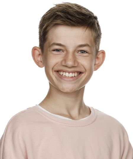 Profilbillede af Bertram C- ID: 1734652 - Billede nr: 609145