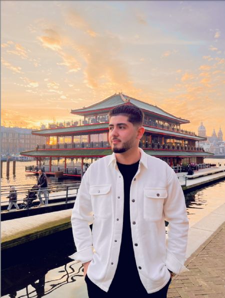 Profilbillede af Jwan S- ID: 1734653 - Billede nr: 617258