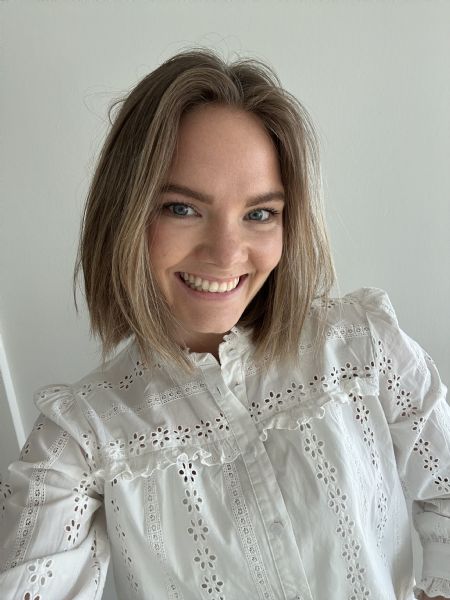 Profilbillede af Louise S- ID: 1734662 - Billede nr: 609126