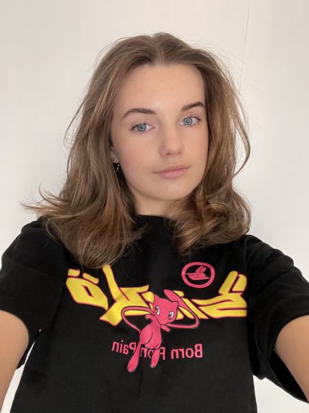 Profilbillede af Ida A- ID: 1734669 - Billede nr: 609998