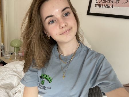 Profilbillede af Ida A- ID: 1734669 - Billede nr: 619379