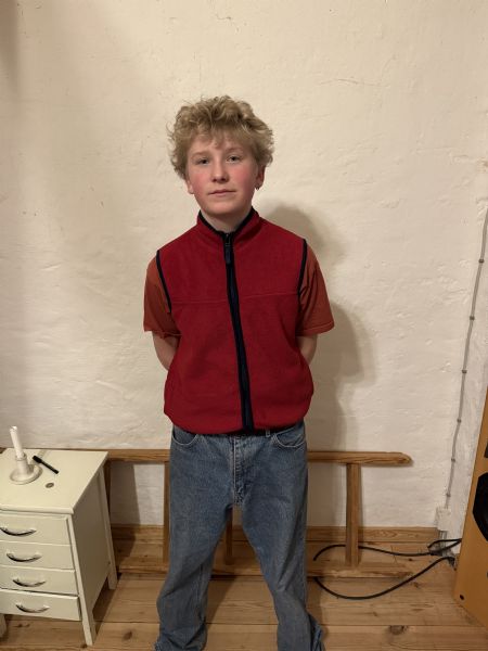 Profilbillede af Hugo H- ID: 1734675 - Billede nr: 609793