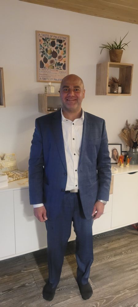 Profilbillede af Abdel K- ID: 173468 - Billede nr: 609692