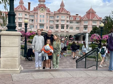 Profilbillede af Familien B, Familieprofil - ID: 1734690 - Billede nr: 609326