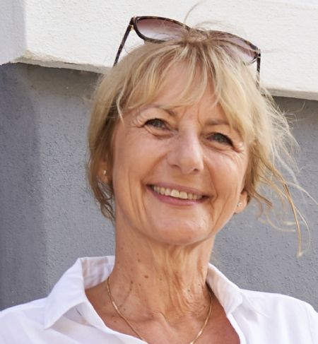 Profilbillede af Annemarie S- ID: 1734706 - Billede nr: 609416