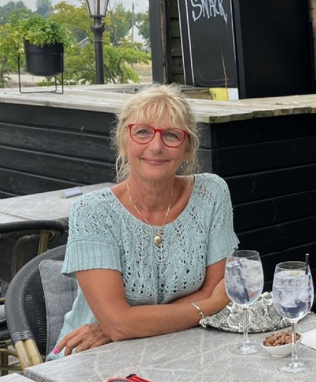 Profilbillede af Annemarie S- ID: 1734706 - Billede nr: 627466