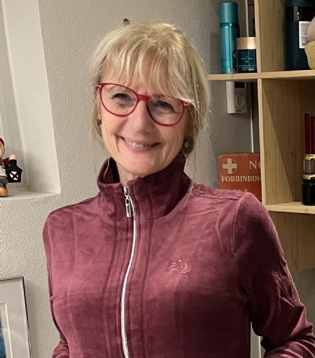 Billede af Annemarie - ID: 1734706 - Billede nr: 652311