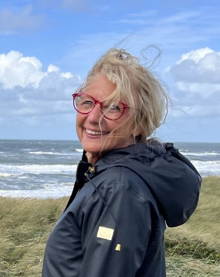 Billede af Annemarie - ID: 1734706 - Billede nr: 652313