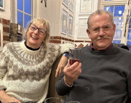 Billede af Annemarie - ID: 1734706 - Billede nr: 652705