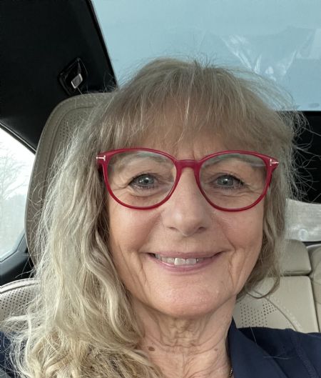 Billede af Annemarie - ID: 1734706 - Billede nr: 655124