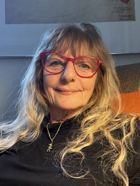 Billede af Annemarie - ID: 1734706 - Billede nr: 659790