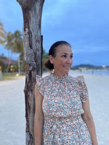 Profilbillede af Nadia O- ID: 1734710 - Billede nr: 609459