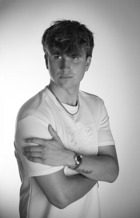 Profilbillede af Benjamin V- ID: 1734711 - Billede nr: 691568